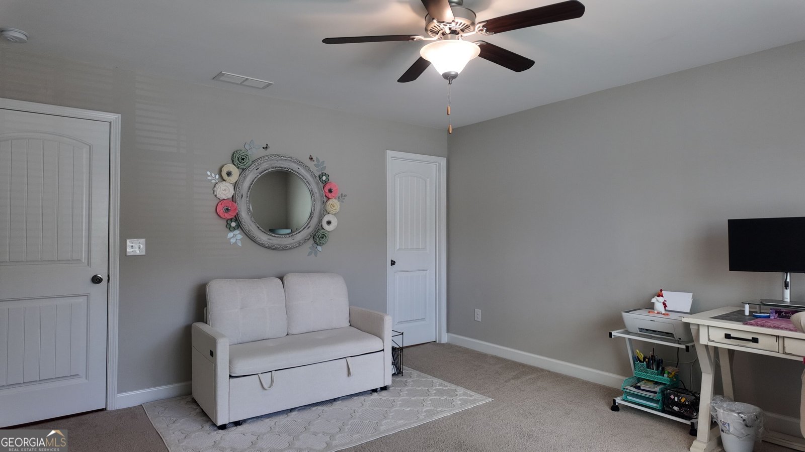 2445 Crimson Downs Drive Cumming - Photo 24