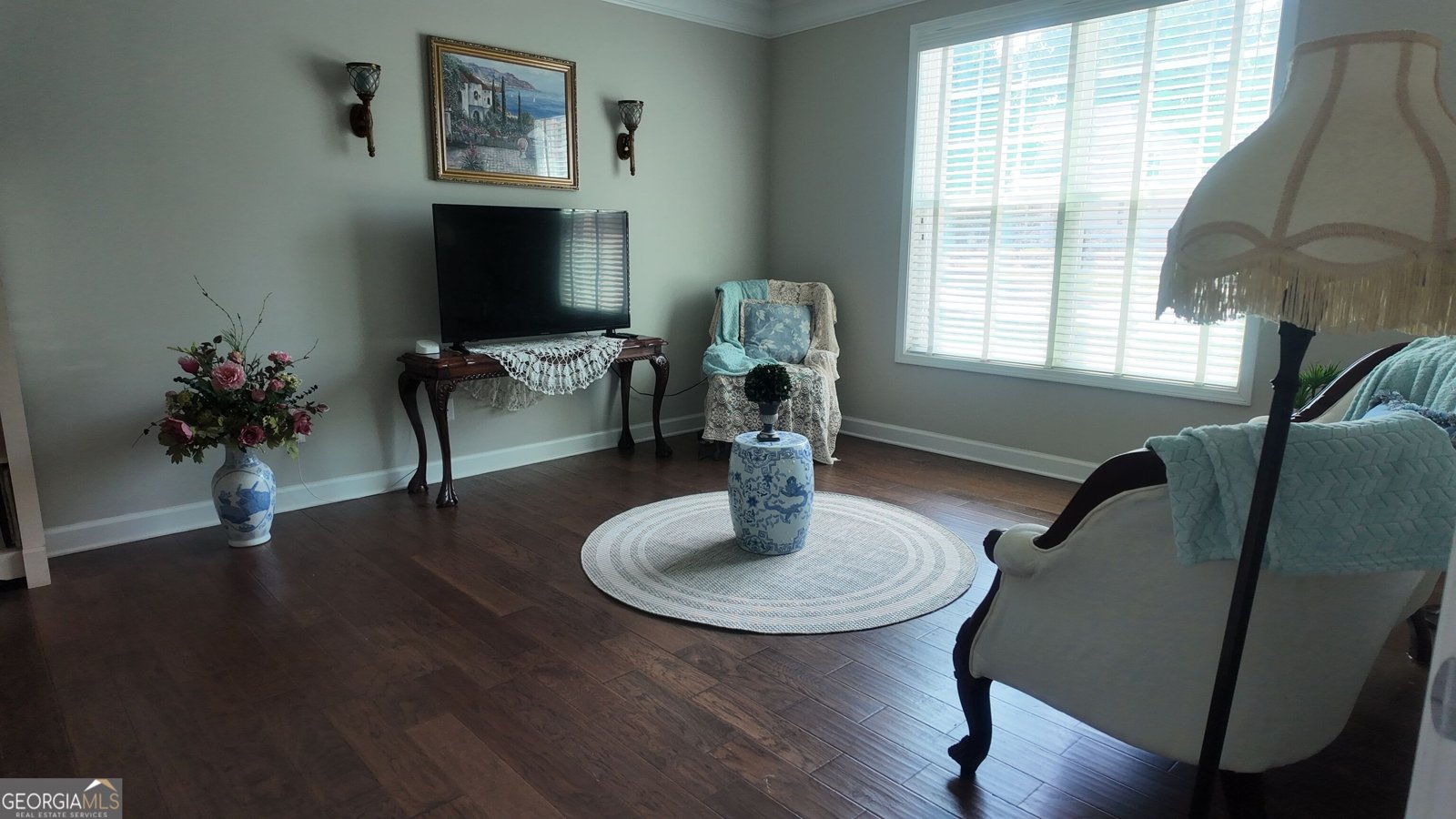 2445 Crimson Downs Drive Cumming - Photo 25