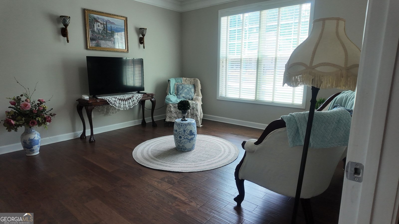 2445 Crimson Downs Drive Cumming - Photo 26