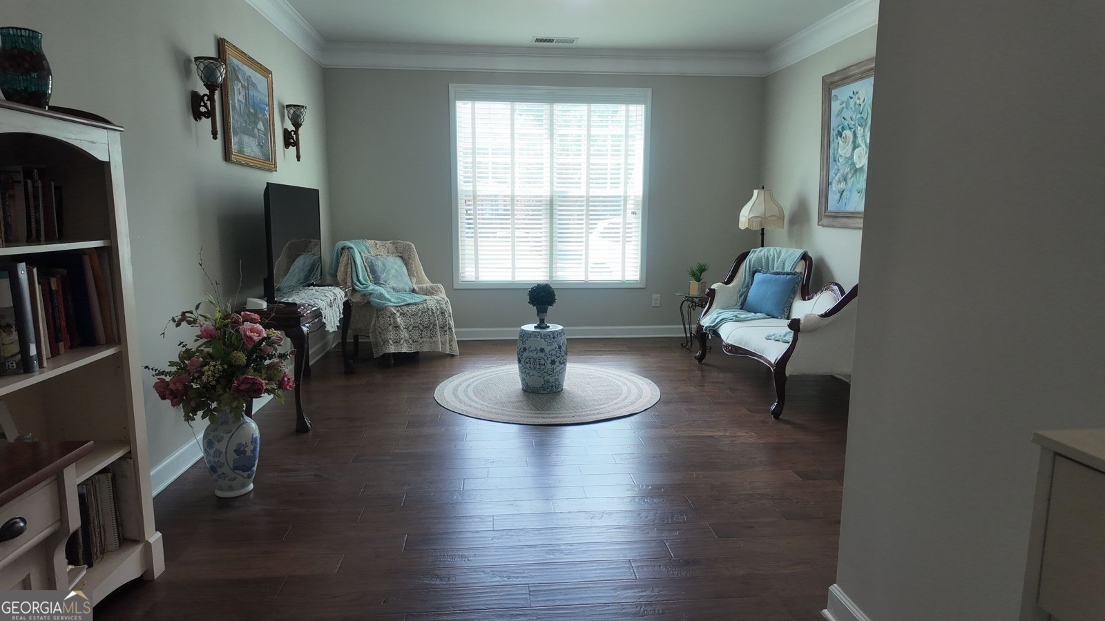 2445 Crimson Downs Drive Cumming - Photo 27