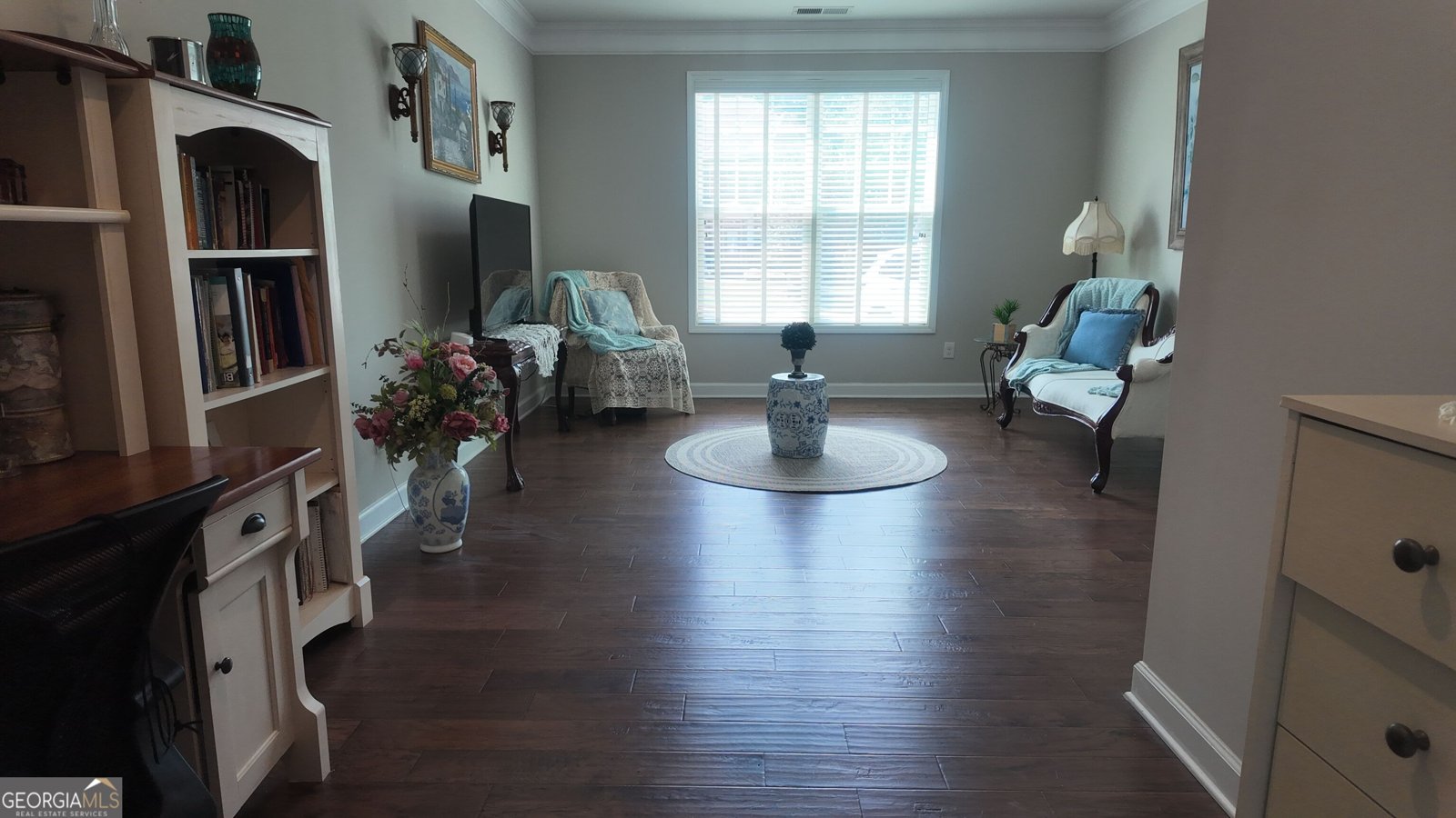 2445 Crimson Downs Drive Cumming - Photo 28