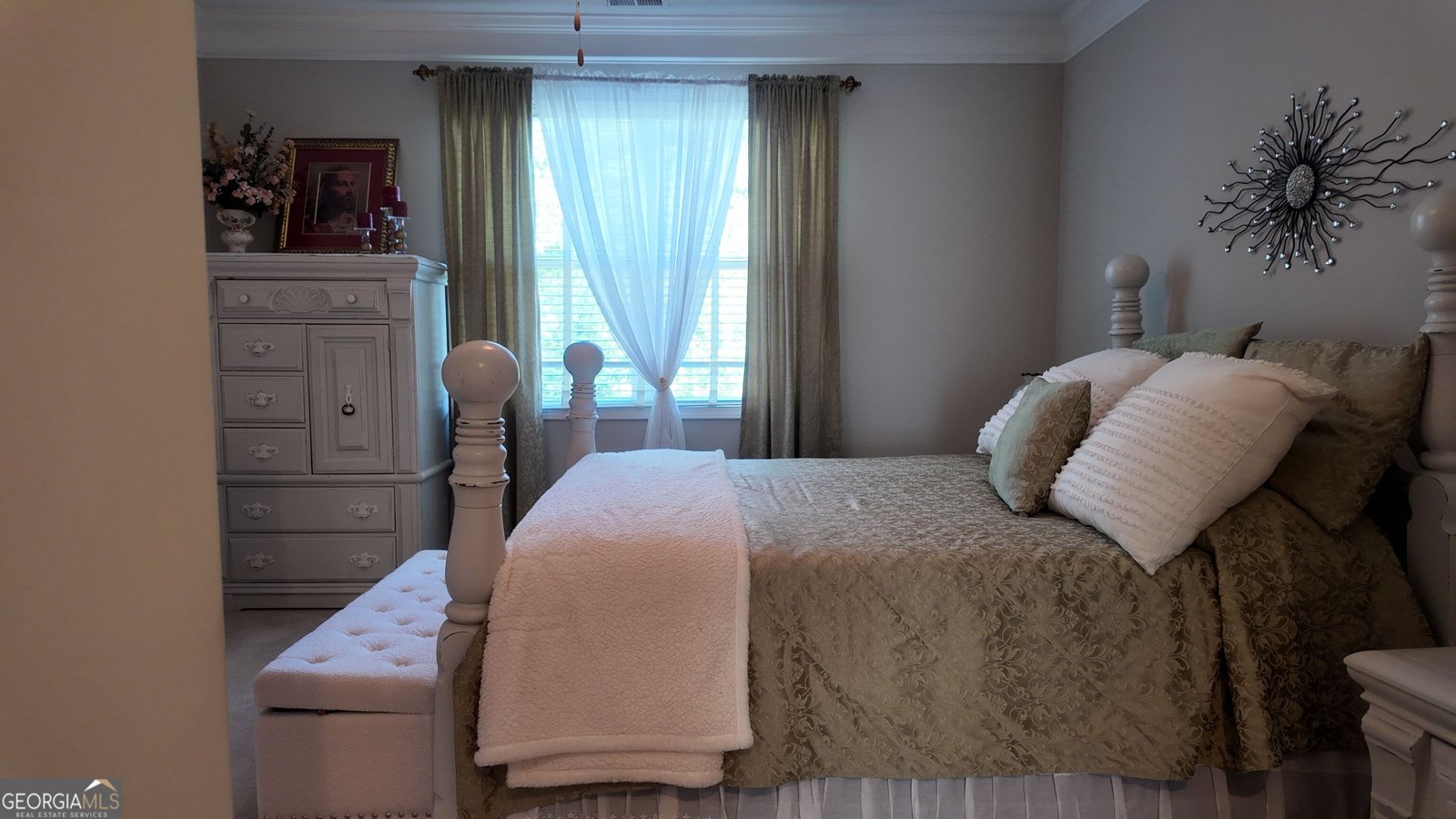 2445 Crimson Downs Drive Cumming - Photo 29