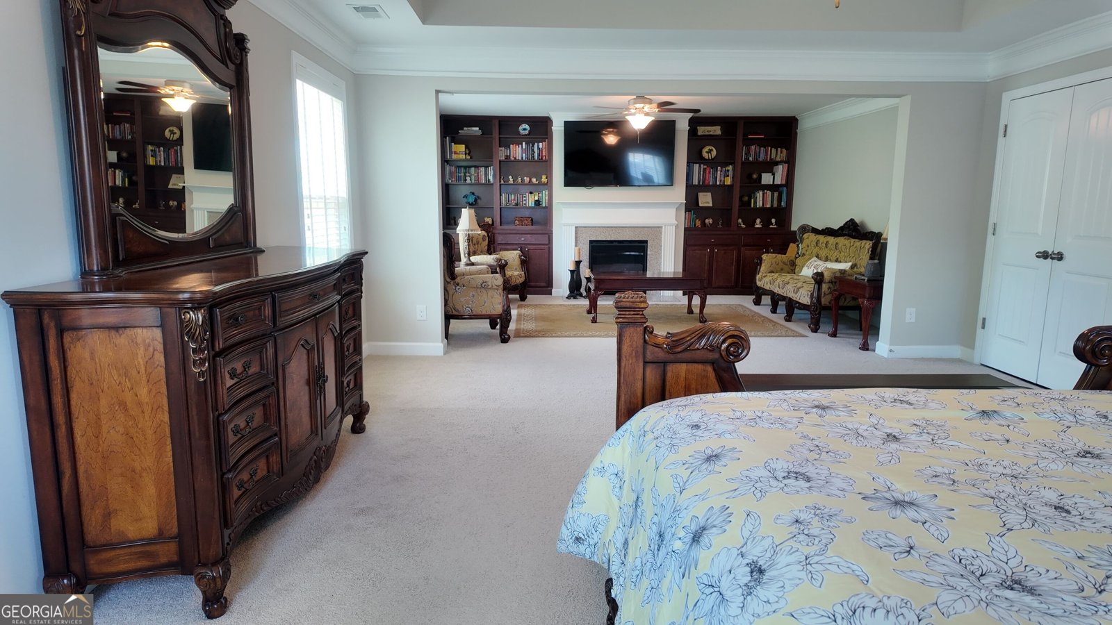2445 Crimson Downs Drive Cumming - Photo 32