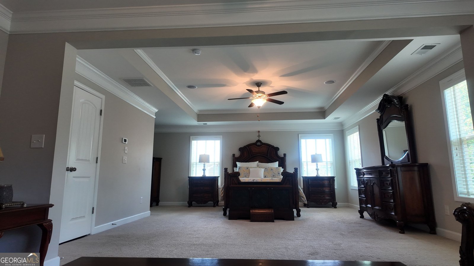 2445 Crimson Downs Drive Cumming - Photo 33