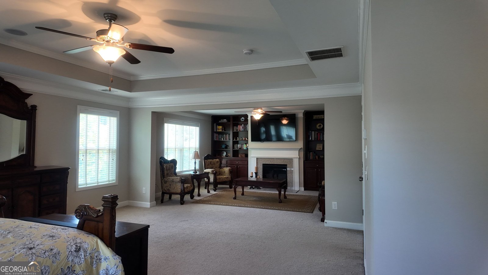 2445 Crimson Downs Drive Cumming - Photo 34