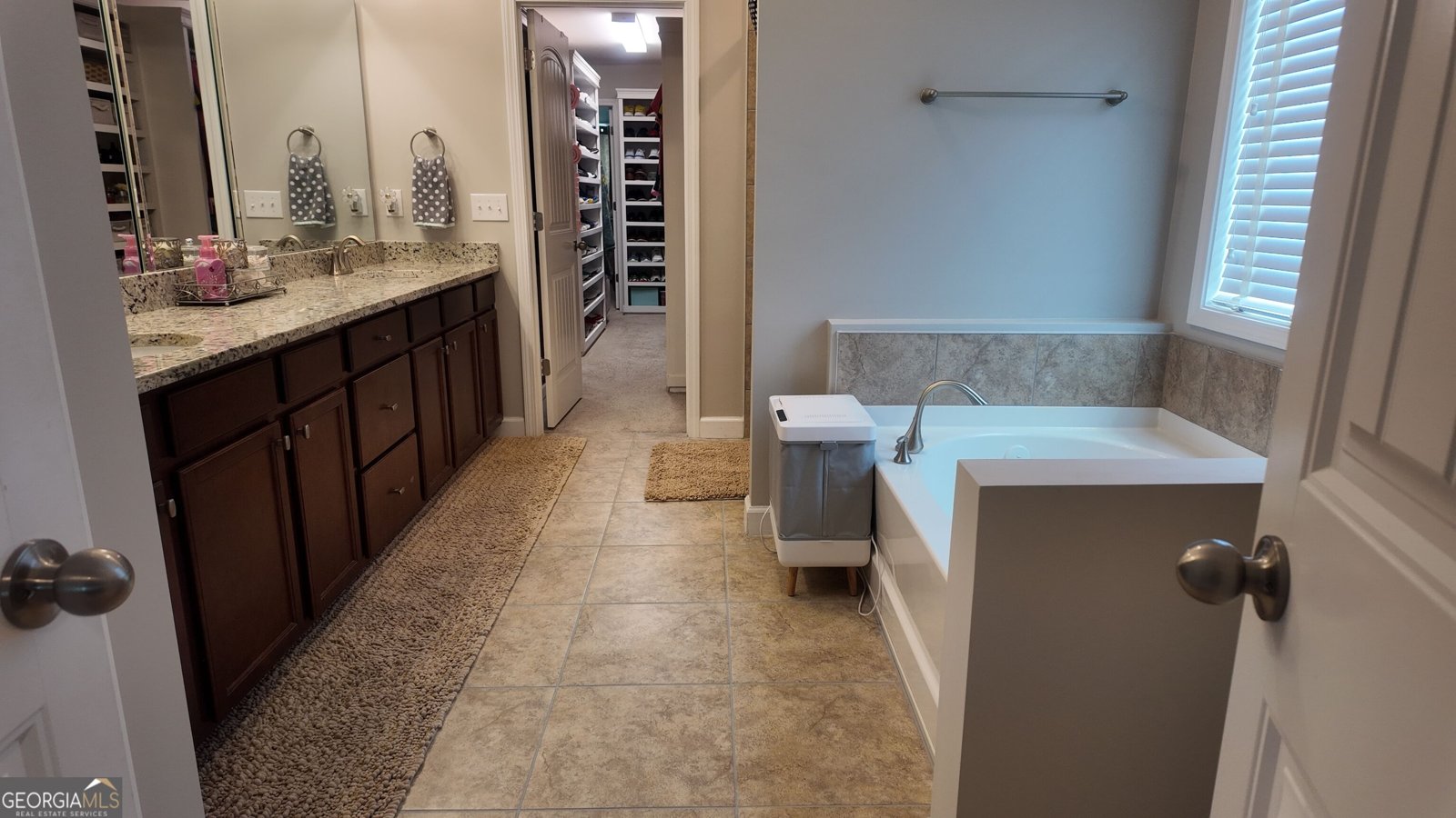 2445 Crimson Downs Drive Cumming - Photo 37