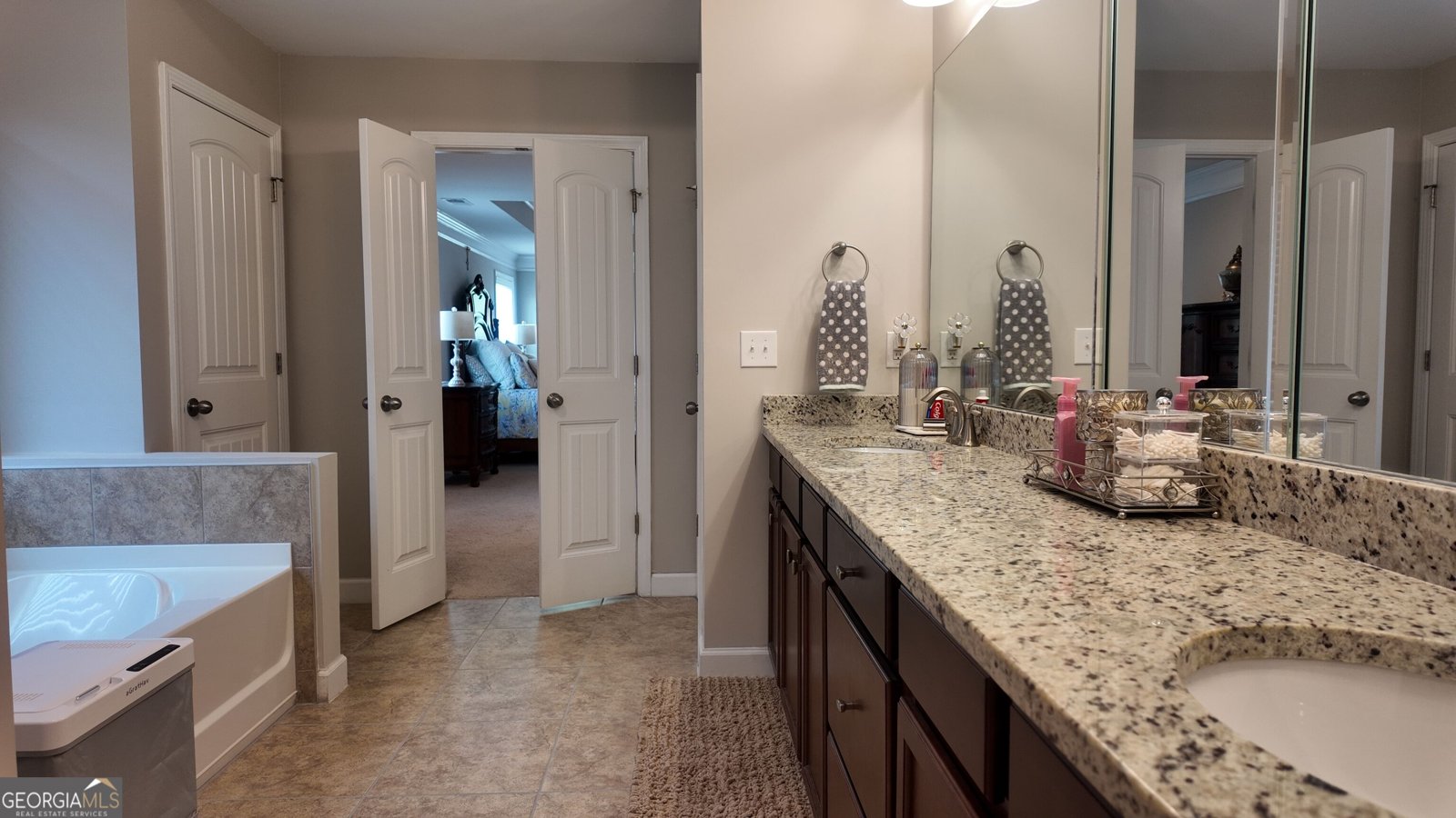 2445 Crimson Downs Drive Cumming - Photo 40