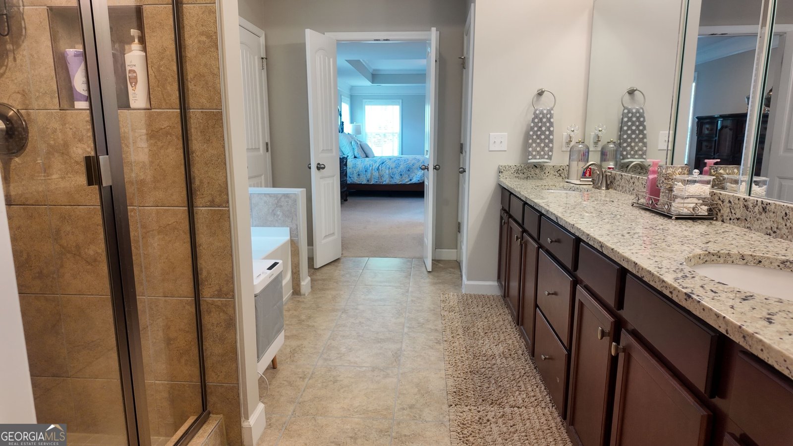 2445 Crimson Downs Drive Cumming - Photo 45
