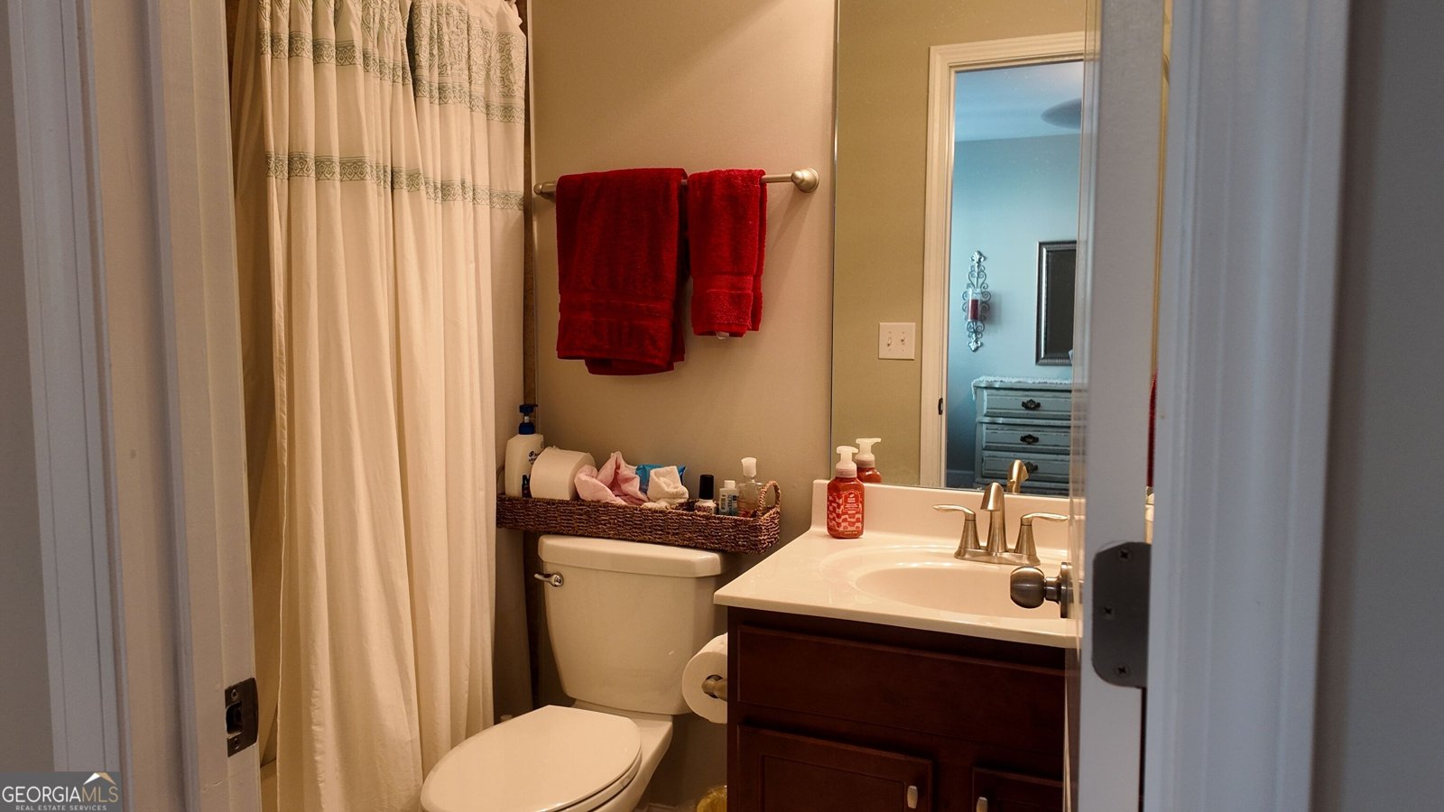 2445 Crimson Downs Drive Cumming - Photo 51