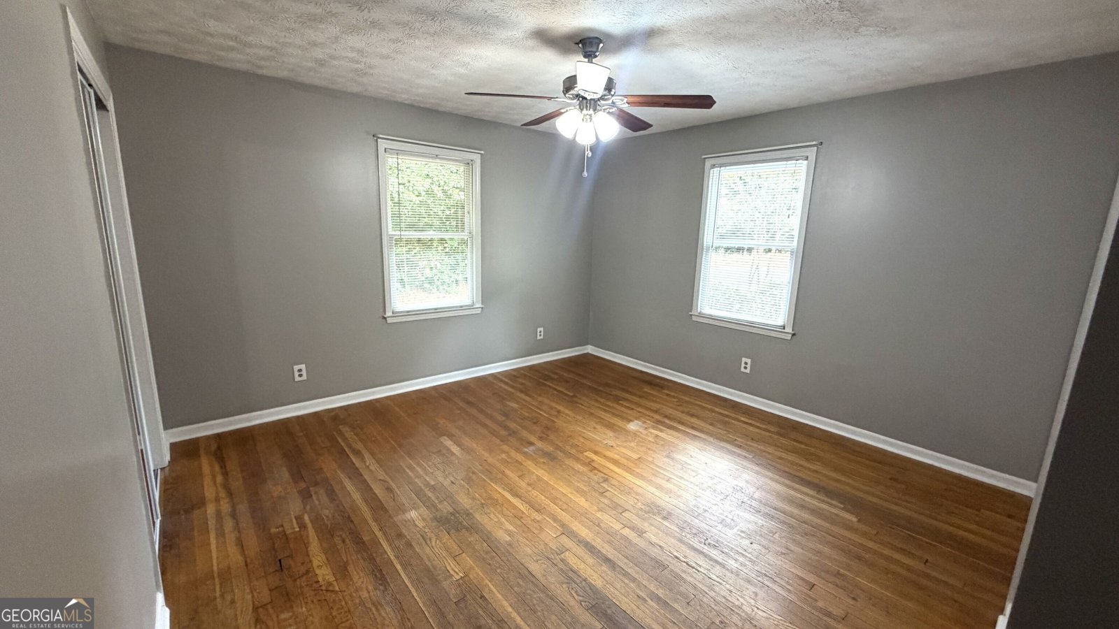 386 Chestnut Drive Social Circle - Photo 11