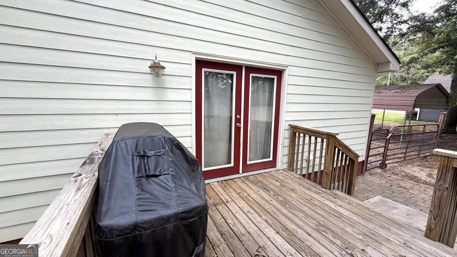 386 Chestnut Drive Social Circle - Photo 20