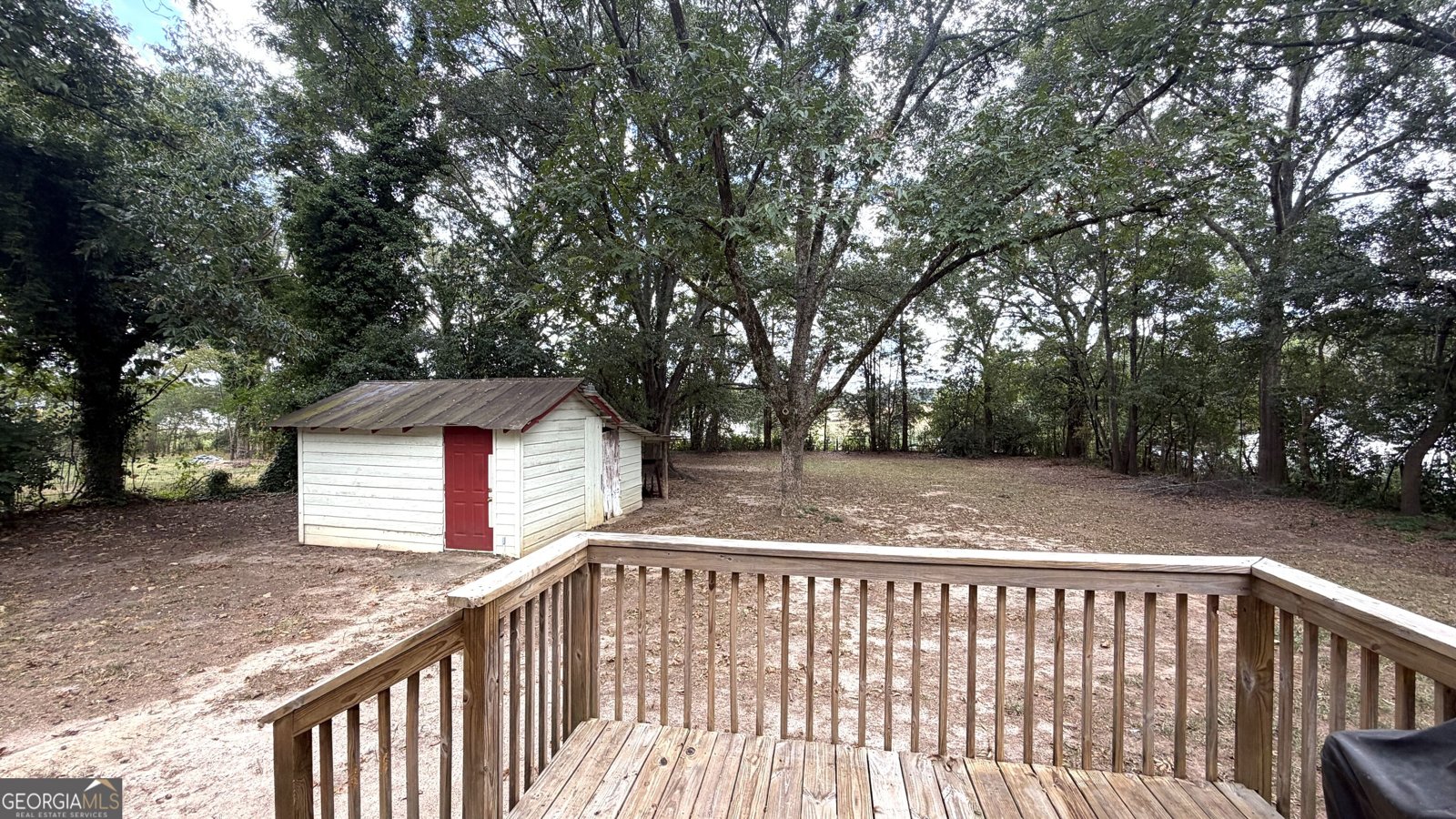 386 Chestnut Drive Social Circle - Photo 21