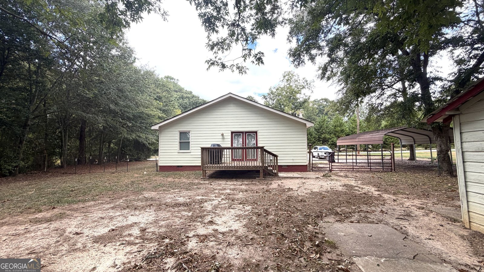 386 Chestnut Drive Social Circle - Photo 22