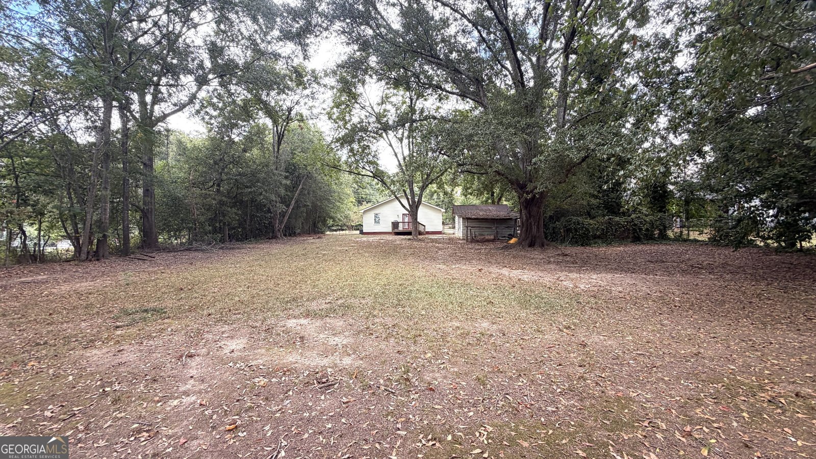 386 Chestnut Drive Social Circle - Photo 24