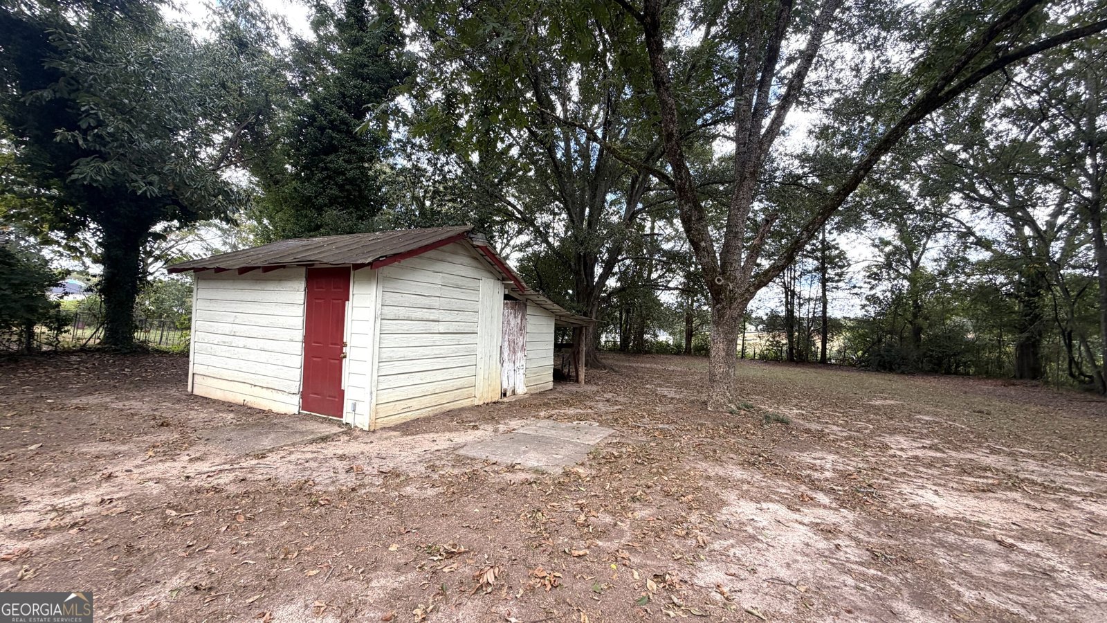 386 Chestnut Drive Social Circle - Photo 26