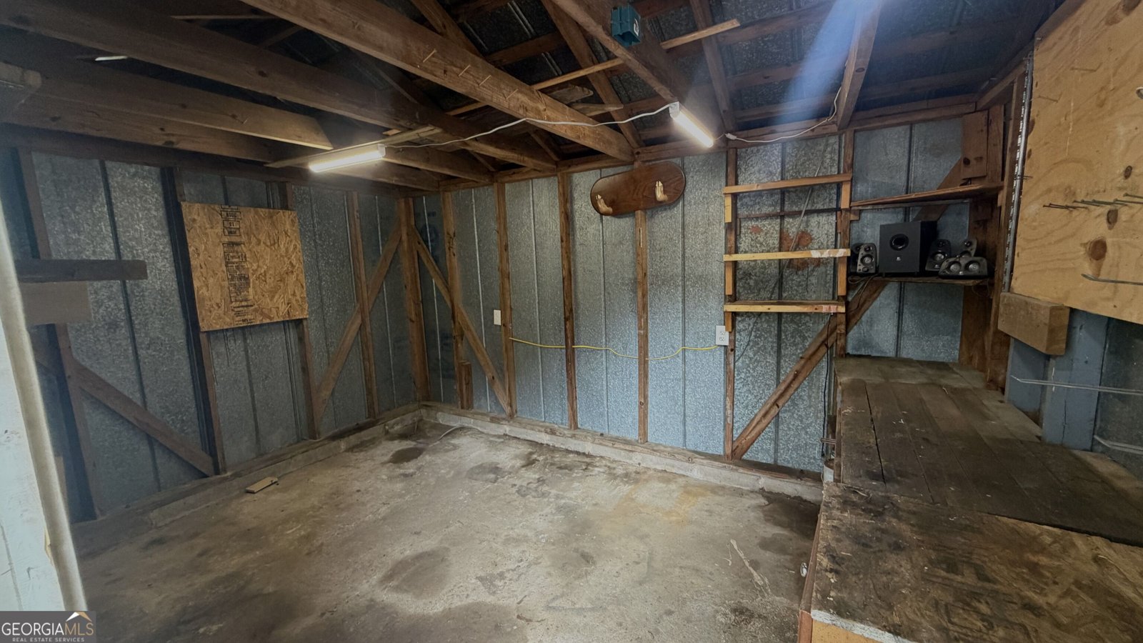 386 Chestnut Drive Social Circle - Photo 27