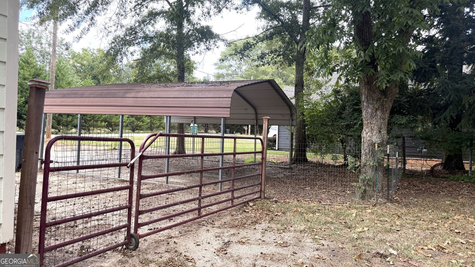 386 Chestnut Drive Social Circle - Photo 28