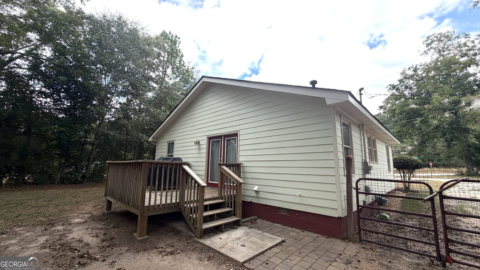 386 Chestnut Drive Social Circle - Photo 29
