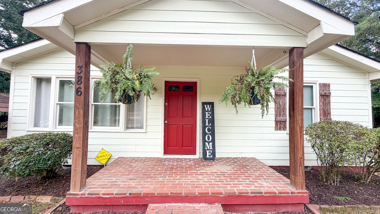 386 Chestnut Drive Social Circle - Photo 30