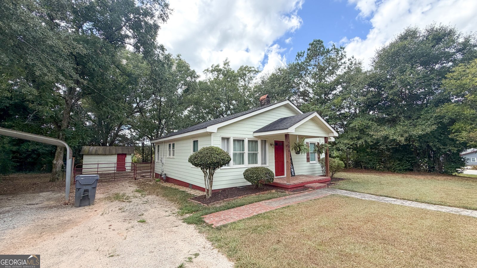 386 Chestnut Drive Social Circle - Photo 31