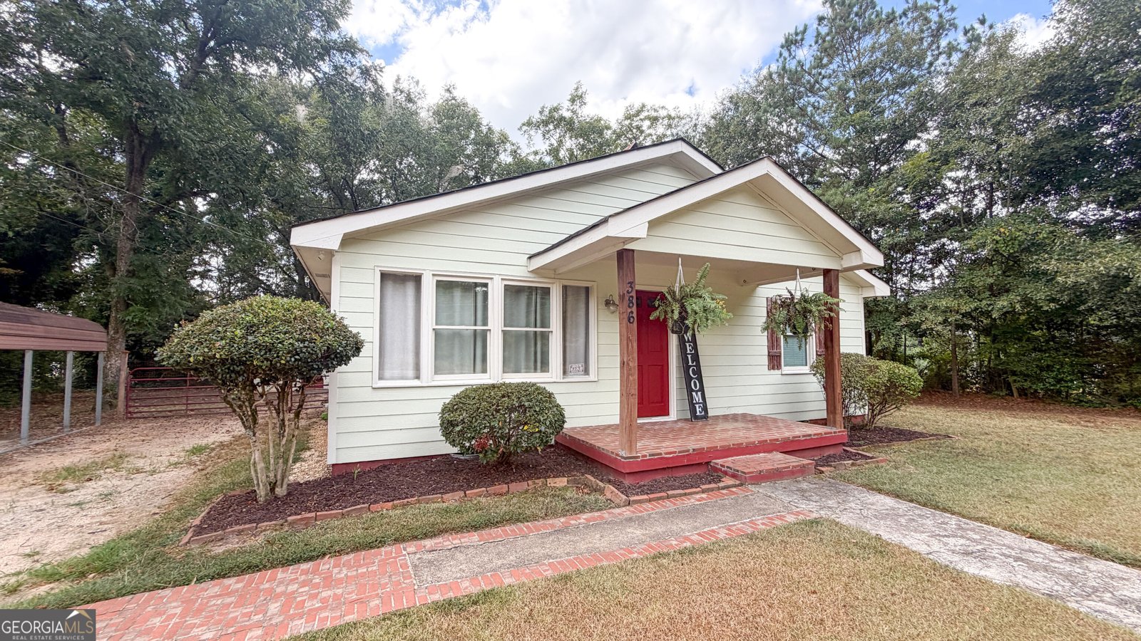 386 Chestnut Drive Social Circle - Photo 32