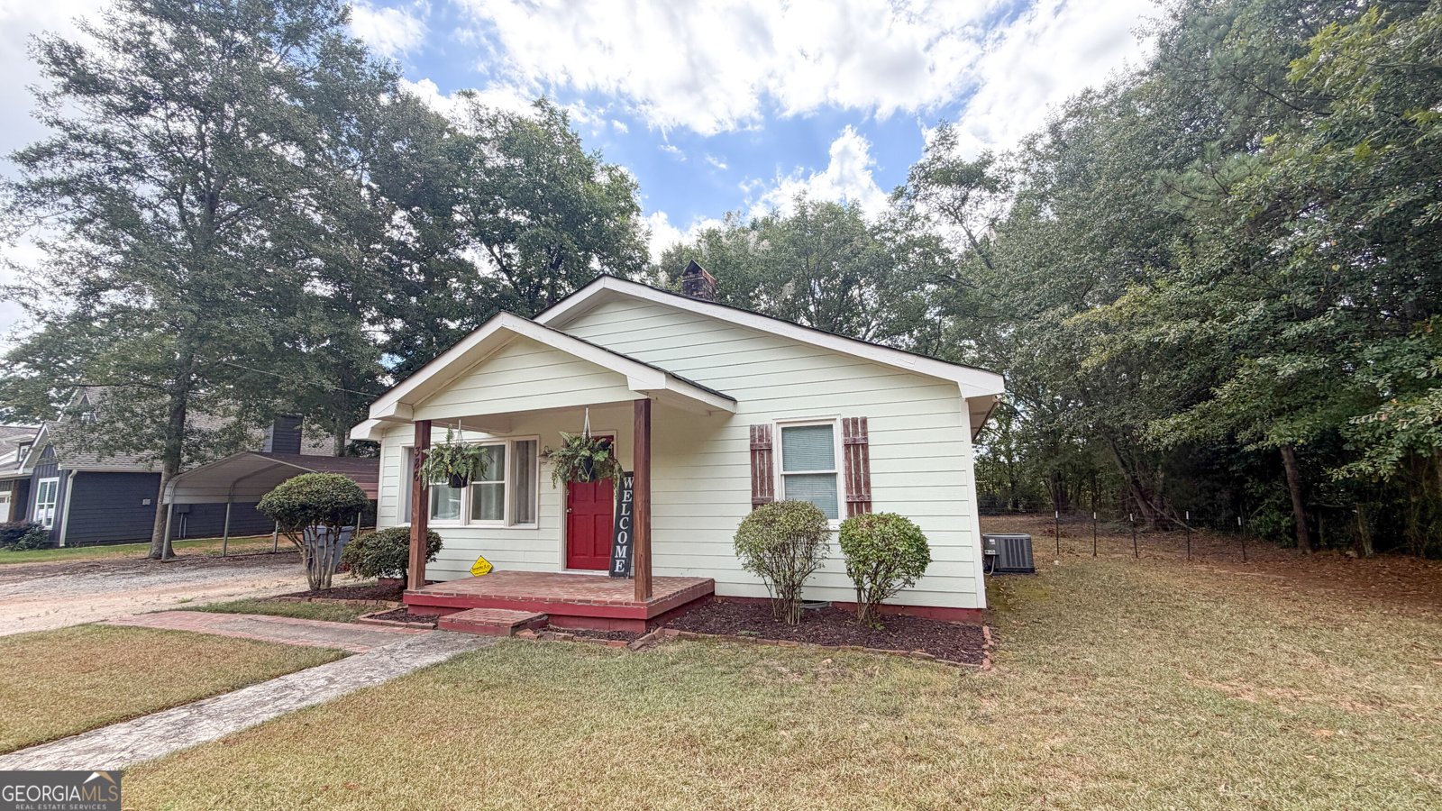 386 Chestnut Drive Social Circle - Photo 33