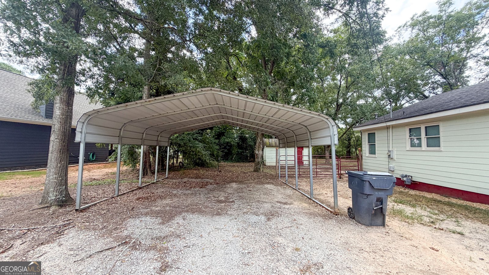 386 Chestnut Drive Social Circle - Photo 34