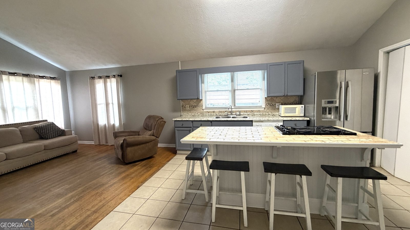 386 Chestnut Drive Social Circle - Photo 8