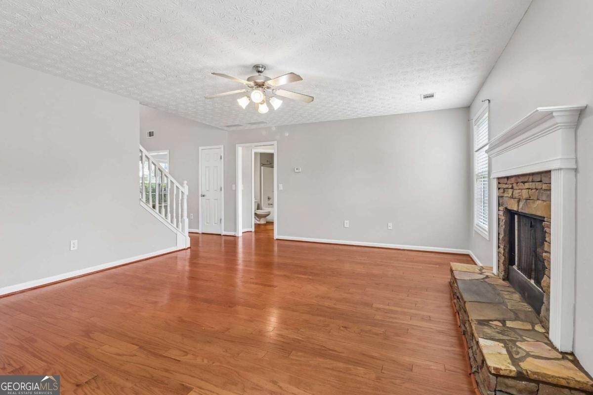 2773 Saddle Horn Place Snellville - Photo 14