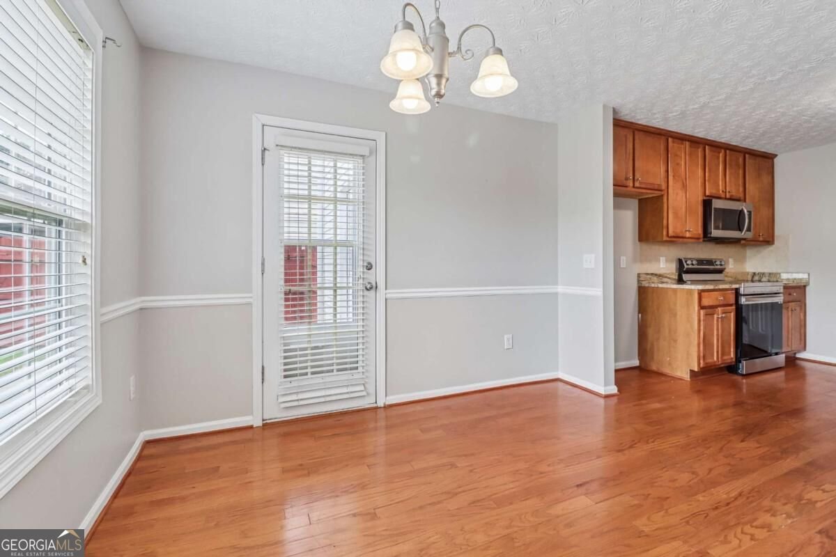 2773 Saddle Horn Place Snellville - Photo 17