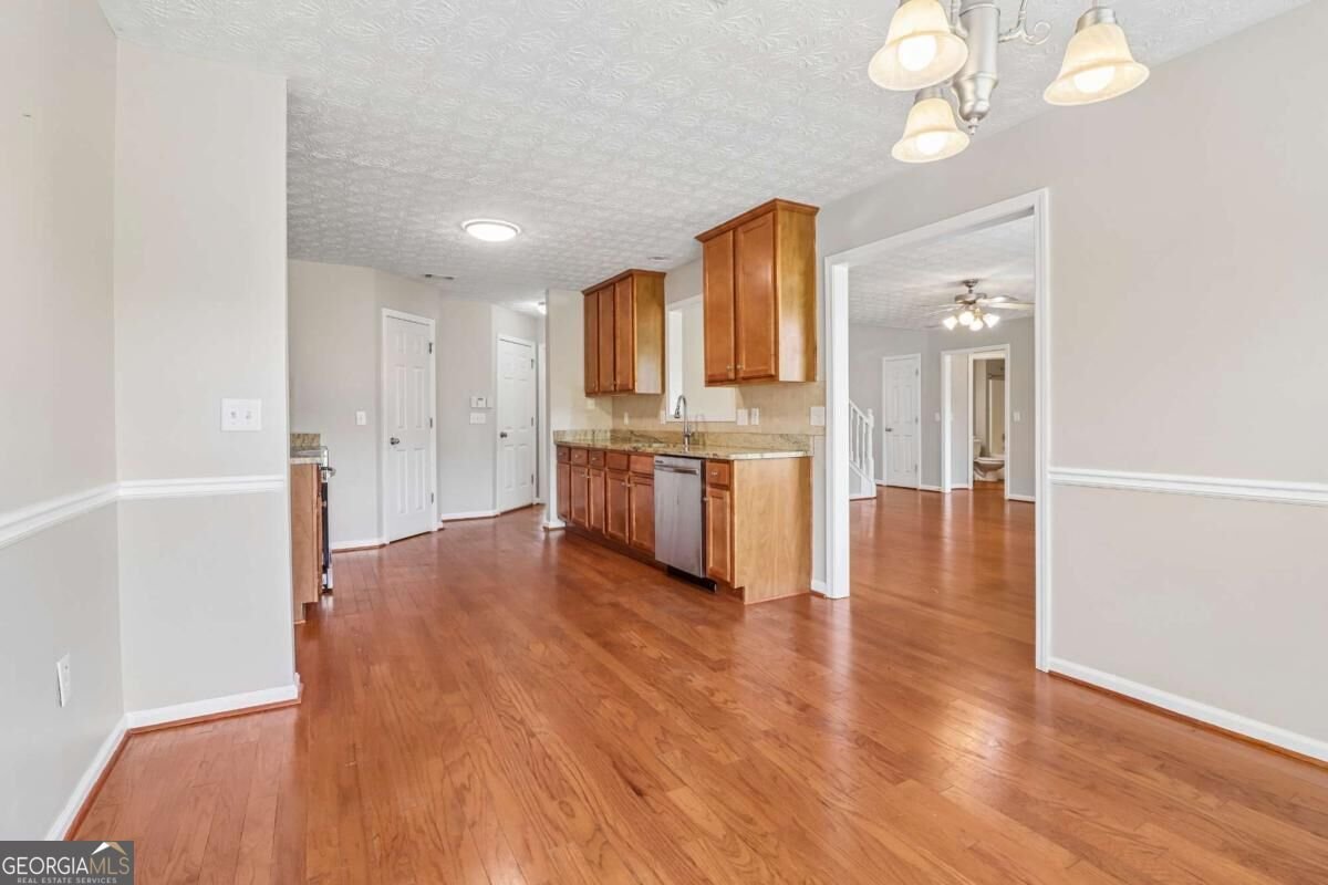 2773 Saddle Horn Place Snellville - Photo 18