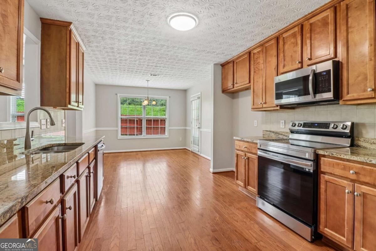 2773 Saddle Horn Place Snellville - Photo 19
