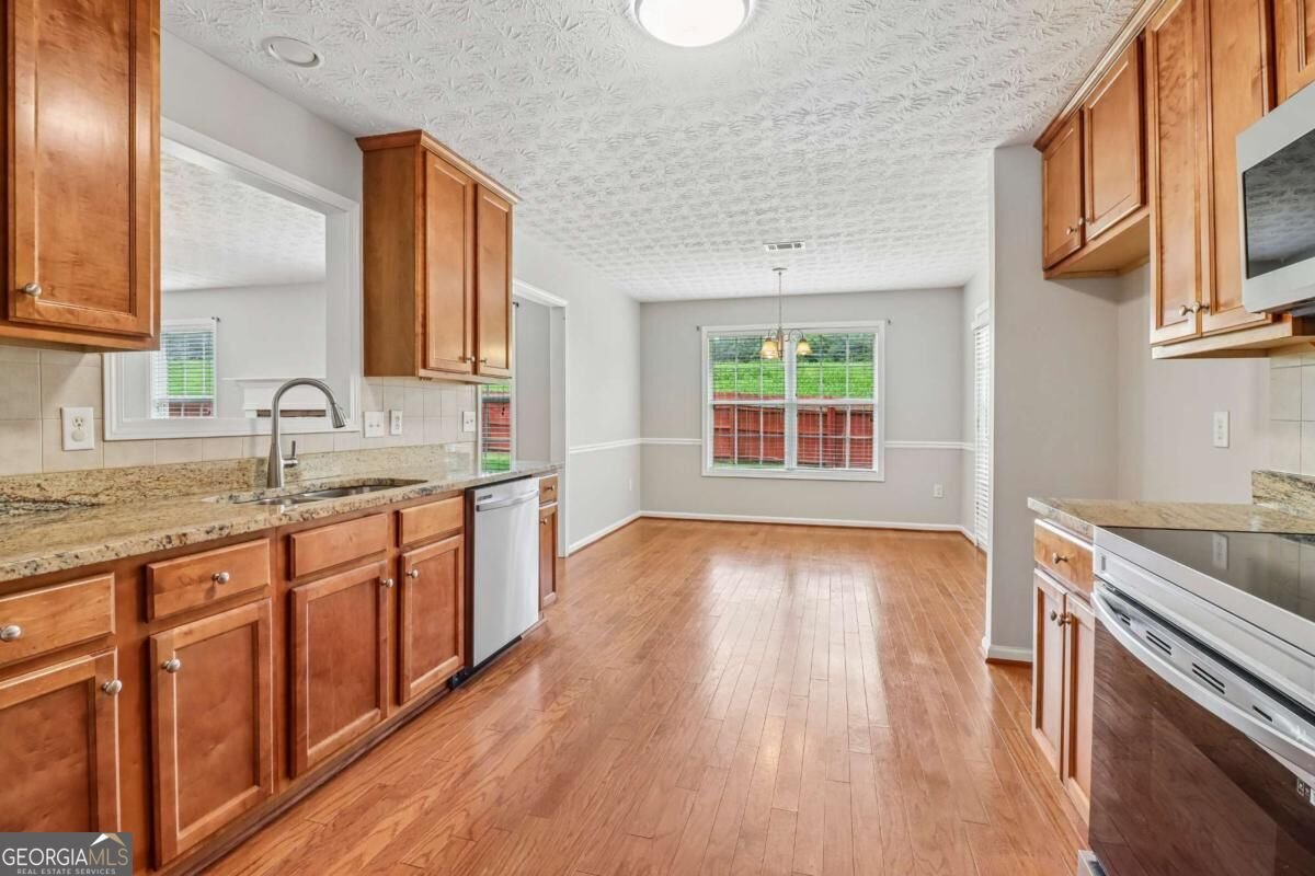 2773 Saddle Horn Place Snellville - Photo 20