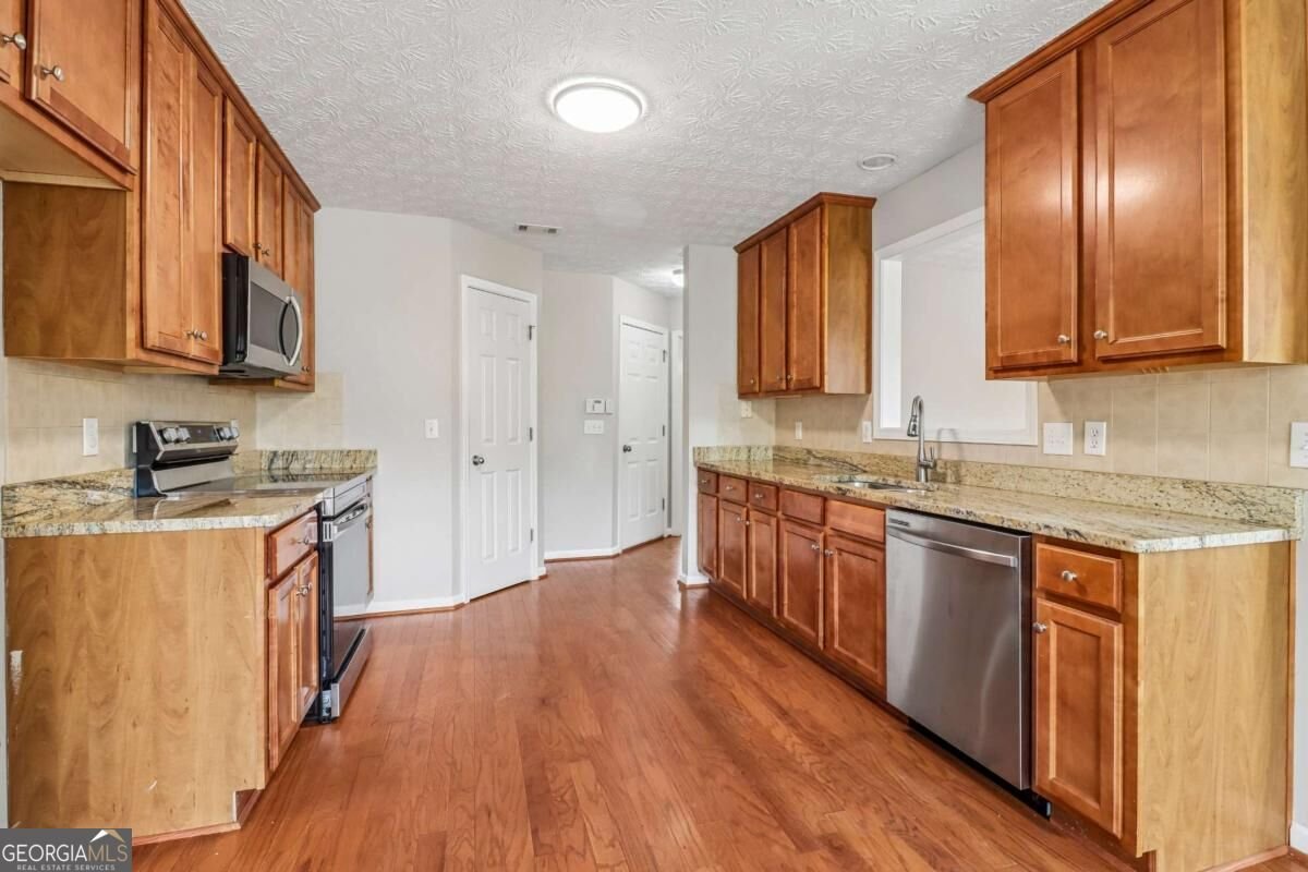 2773 Saddle Horn Place Snellville - Photo 21
