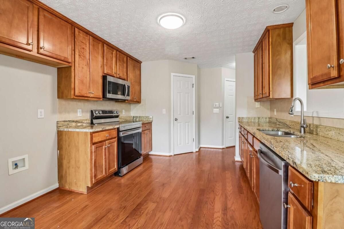 2773 Saddle Horn Place Snellville - Photo 22