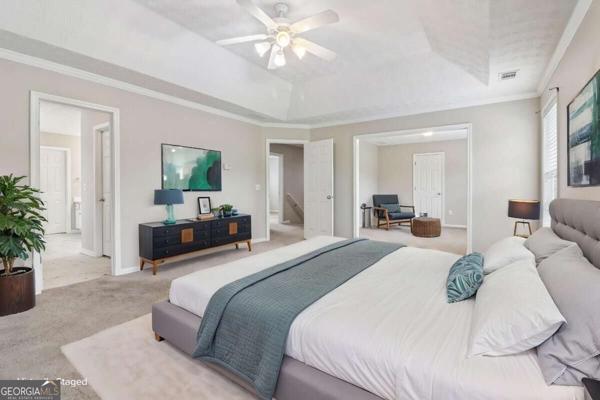 2773 Saddle Horn Place Snellville - Photo 45