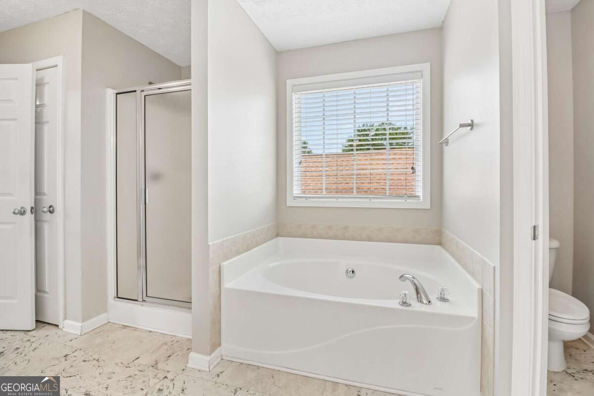 2773 Saddle Horn Place Snellville - Photo 54