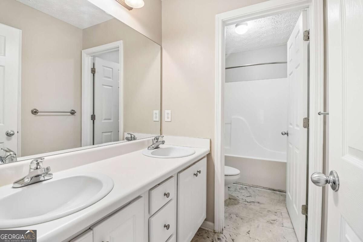 2773 Saddle Horn Place Snellville - Photo 58