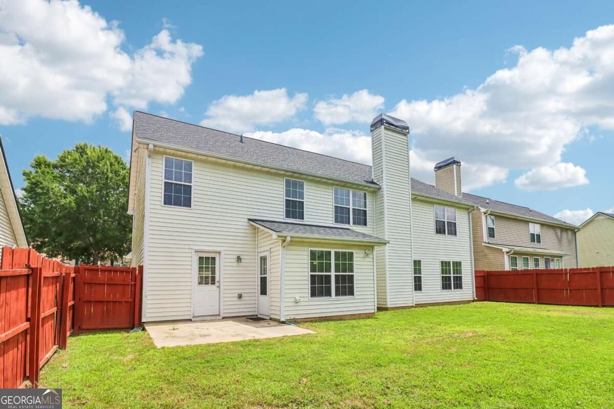 2773 Saddle Horn Place Snellville - Photo 71