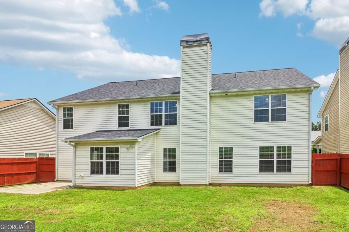 2773 Saddle Horn Place Snellville - Photo 72