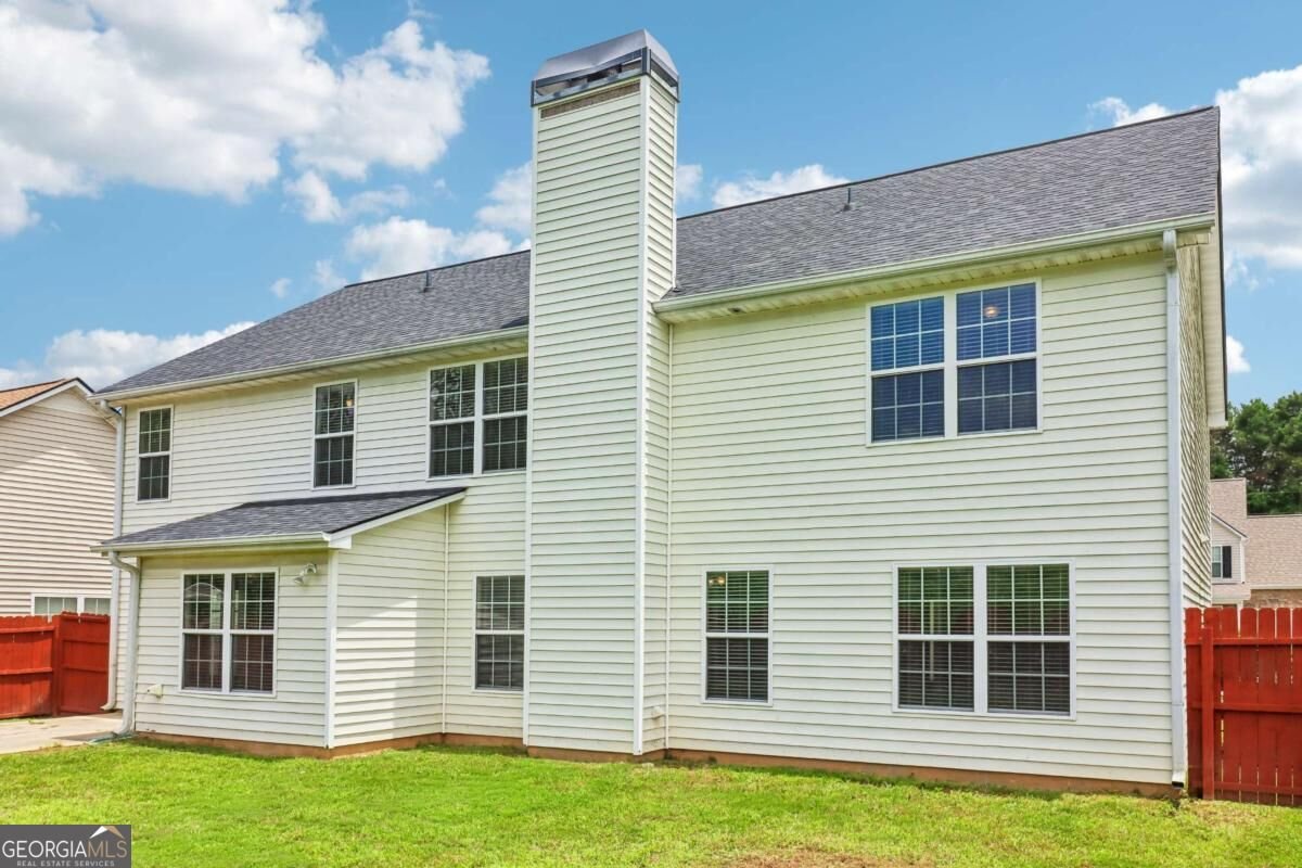 2773 Saddle Horn Place Snellville - Photo 74