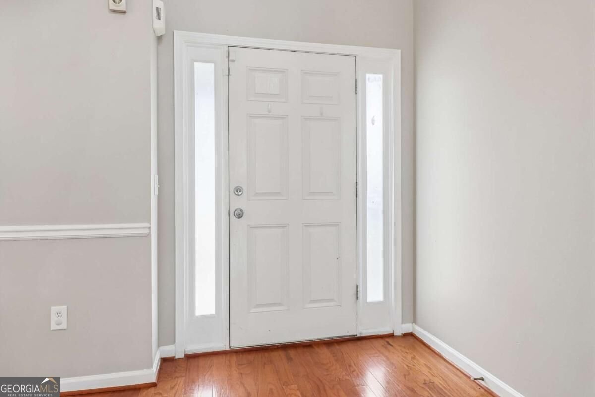 2773 Saddle Horn Place Snellville - Photo 8