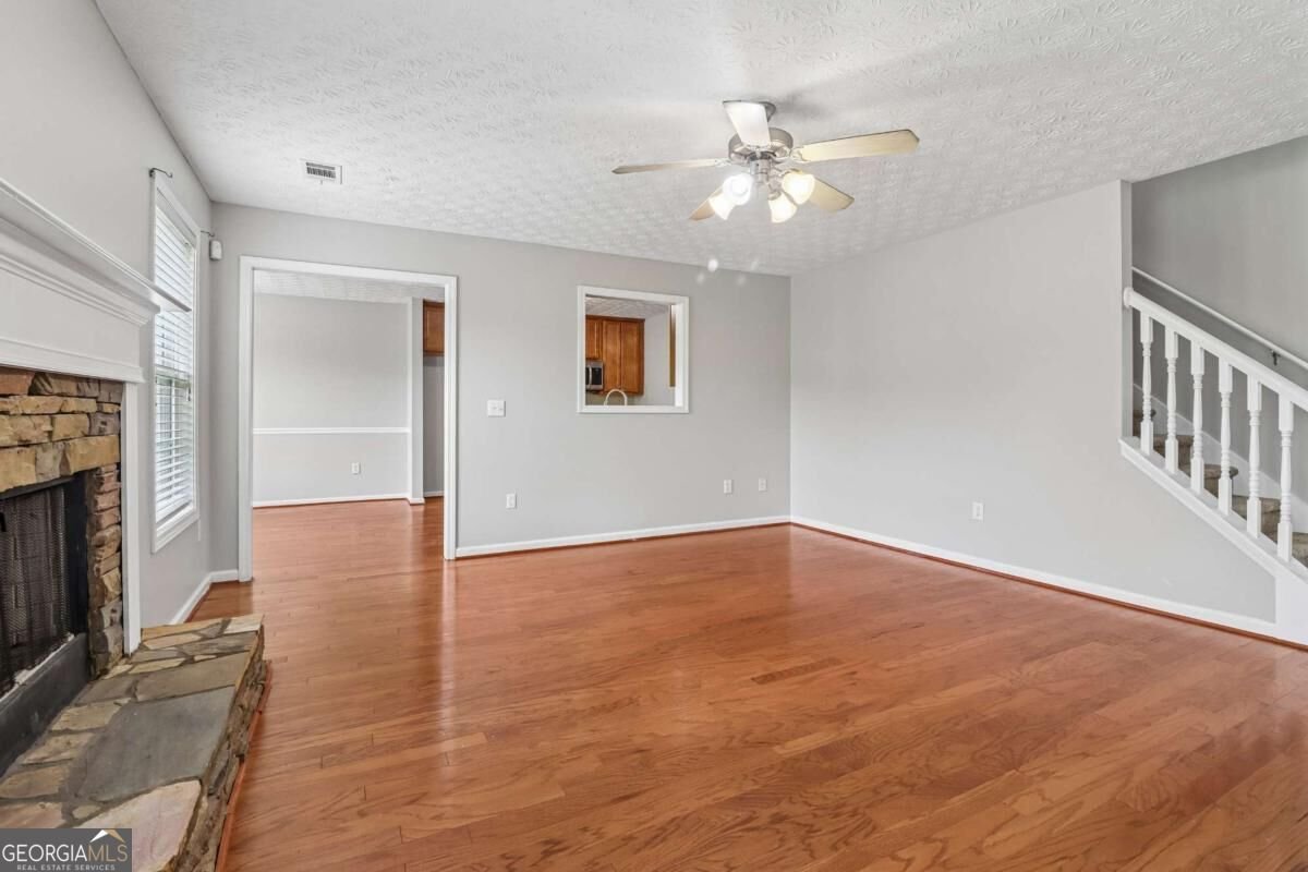 2773 Saddle Horn Place Snellville - Photo 9
