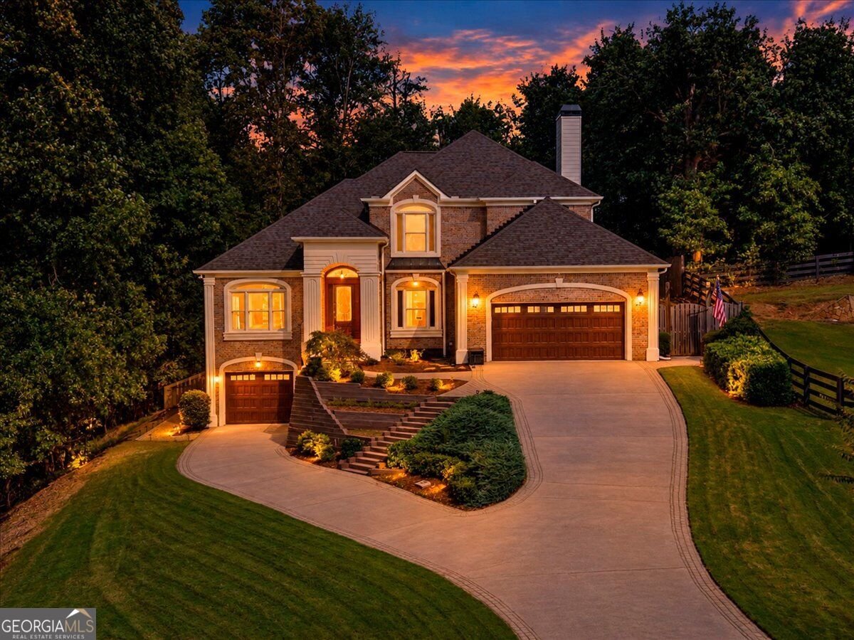 1525 Rising Mist Lane Cumming - main photo