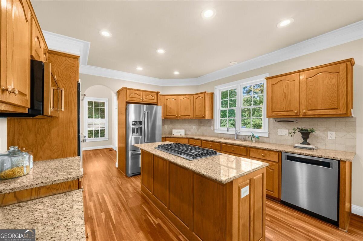 1525 Rising Mist Lane Cumming - Photo 10
