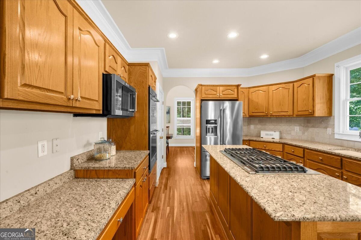 1525 Rising Mist Lane Cumming - Photo 11