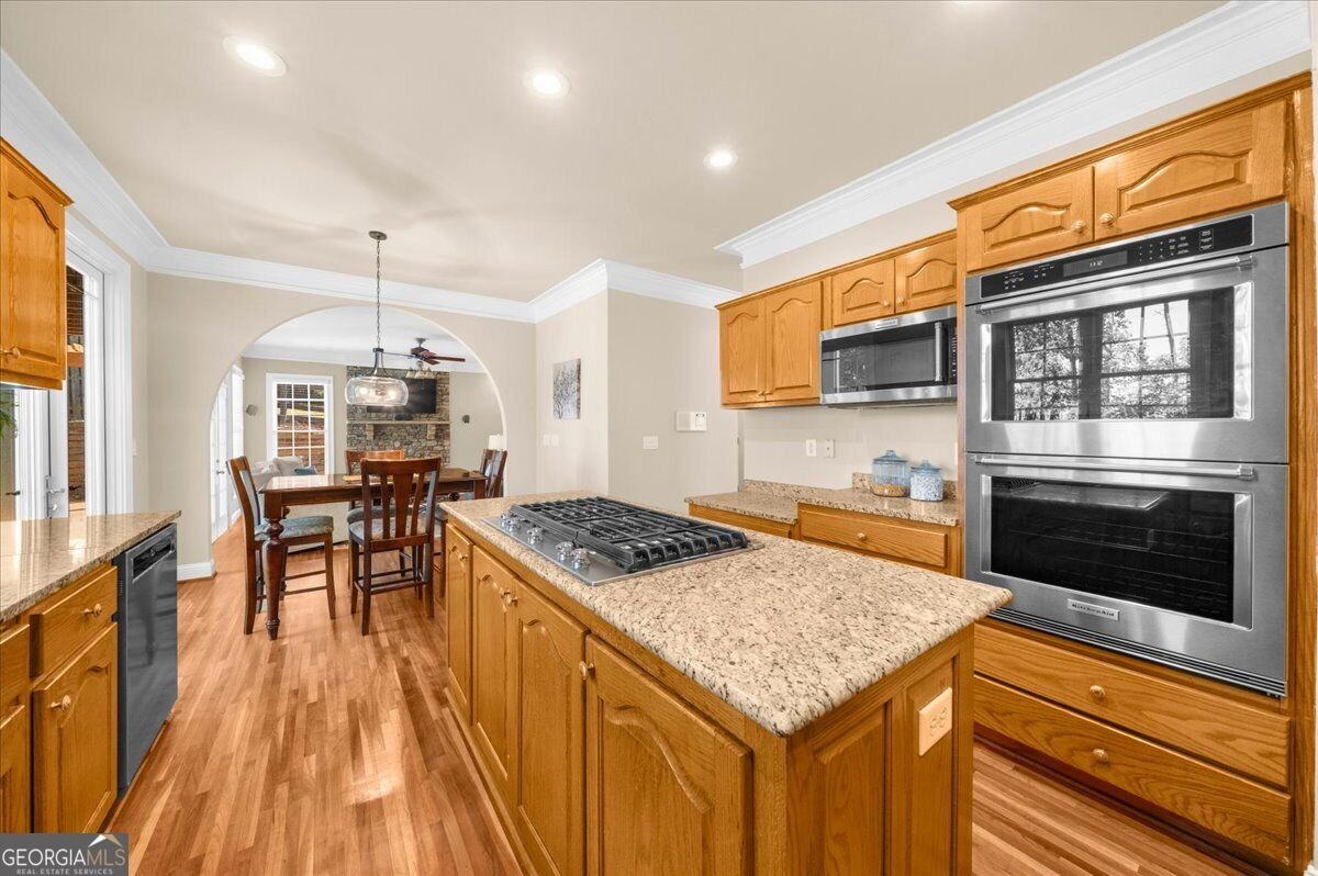 1525 Rising Mist Lane Cumming - Photo 13