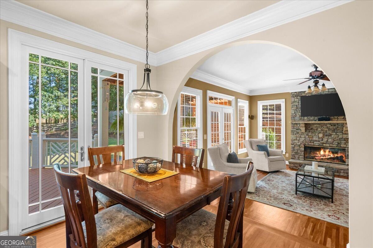1525 Rising Mist Lane Cumming - Photo 14