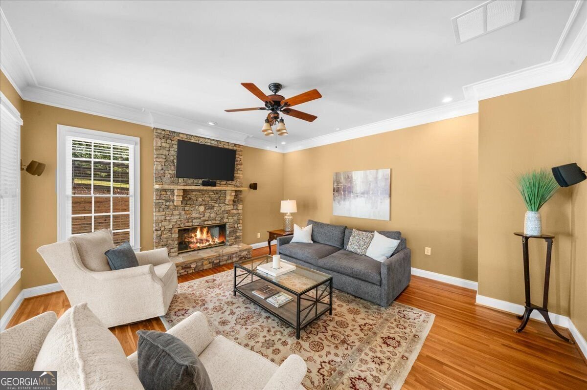 1525 Rising Mist Lane Cumming - Photo 15