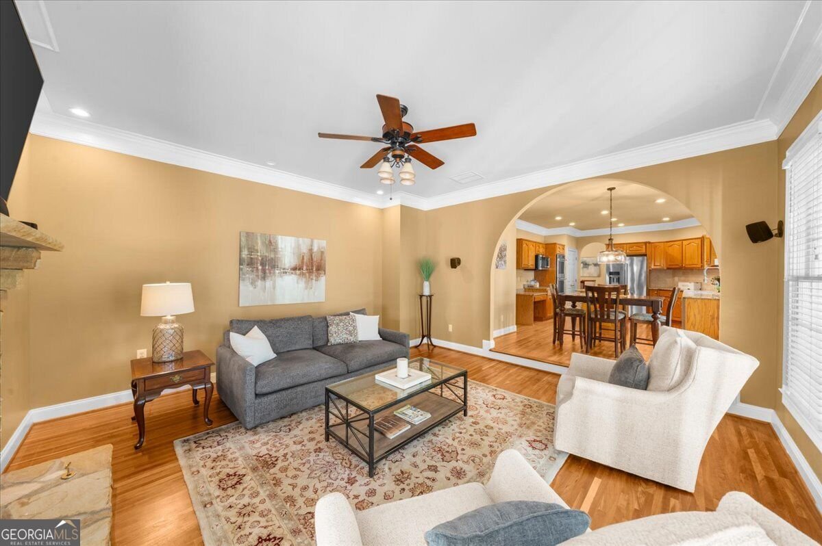 1525 Rising Mist Lane Cumming - Photo 17